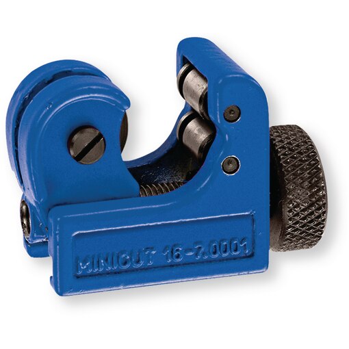 Rohrabschneider Mini 3-16 mm
